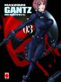 Maximum Gantz - Preview