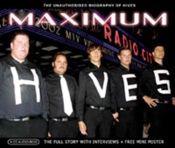 Capa do artigo Maximum Hives - CD