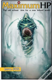 Maximum Hp #004 5e - Undead
