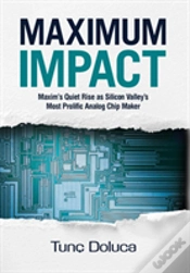 Capa do artigo Maximum Impact