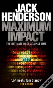 Capa do artigo Maximum Impact