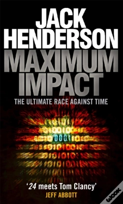 Capa do artigo Maximum Impact