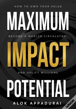 Capa do artigo Maximum Impact Potential