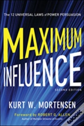 Maximum Influence