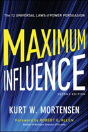 Maximum Influence - Preview