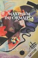 Maximum Informality