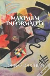 Capa do artigo Maximum Informality