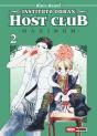 Maximum Instituto Ouran Host Club 01 - Preview
