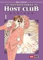 Maximum Instituto Ouran Host Club 01 - Preview