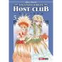 Maximum Instituto Ouran Host Club 05 - Preview