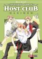 Maximum Instituto Ouran Host Club 06 - Preview