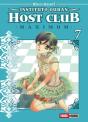 Maximum Instituto Ouran Host Club 07 - Preview