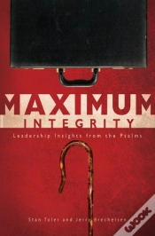 Capa do artigo Maximum Integrity