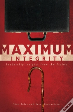 Capa do artigo Maximum Integrity