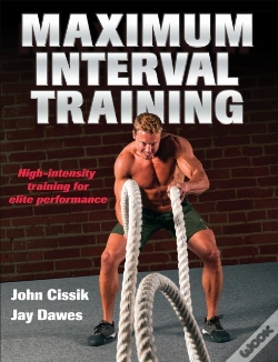 Capa do artigo Maximum Interval Training