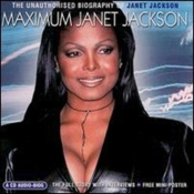 Capa do artigo Maximum Janet Jackson - CD