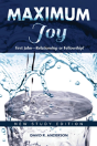 Maximum Joy: 1 John - Relationship Or Fellowship? - Preview