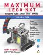 Maximum Lego Nxt: Building Robots With Java Brains - Preview