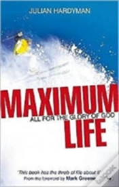 Capa do artigo Maximum Life