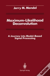 Capa do artigo Maximum-Likelihood Deconvolution