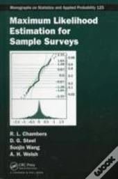 Maximum Likelihood Estimation For Sample Surveys