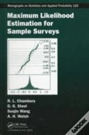 Capa do artigo Maximum Likelihood Estimation For Sample Surveys