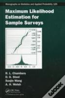 Maximum Likelihood Estimation For Sample Surveys