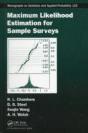 Maximum Likelihood Estimation For Sample Surveys - Preview