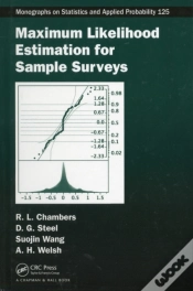 Capa do artigo Maximum Likelihood Estimation For Sample Surveys