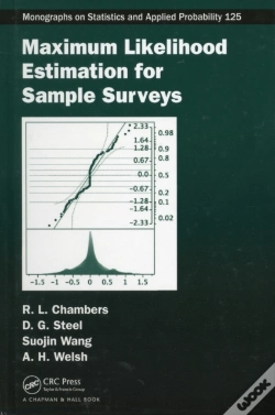 Capa do artigo Maximum Likelihood Estimation For Sample Surveys