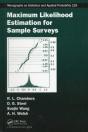 Maximum Likelihood Estimation For Sample Surveys - Preview