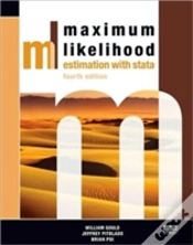 Capa do artigo Maximum Likelihood Estimation With Stata