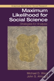 Capa do artigo Maximum Likelihood For Social Science