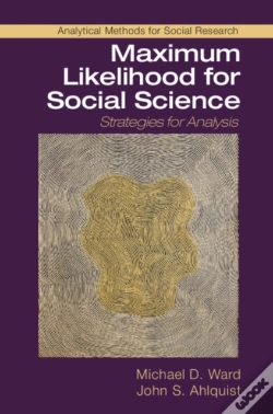 Capa do artigo Maximum Likelihood For Social Science