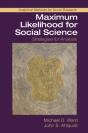 Maximum Likelihood For Social Science - Preview