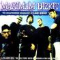 Maximum Limp Bizkit-interview - CD - Preview