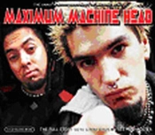 Capa do artigo Maximum Machine Head - CD