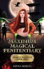 Maximum Magical Penitentiary: Deadly Fug - Preview
