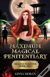 Capa do artigo Maximum Magical Penitentiary: Deadly Fug