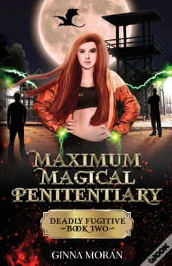 Capa do artigo Maximum Magical Penitentiary: Deadly Fug