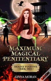 Capa do artigo Maximum Magical Penitentiary: Deadly Fug