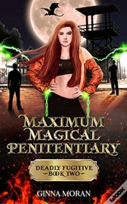 Capa do artigo Maximum Magical Penitentiary: Deadly Fug
