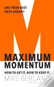 Capa do artigo Maximum Momentum