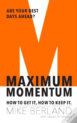 Capa do artigo Maximum Momentum