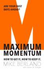 Maximum Momentum - Preview