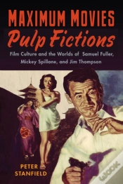 Capa do artigo Maximum Moviesâ€”Pulp Fictions