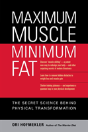 Maximum Muscle Minimum Fat - Preview