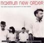 Maximum New Order - CD - Preview