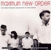 Capa do artigo Maximum New Order - CD