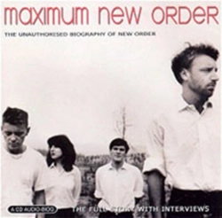 Capa do artigo Maximum New Order - CD